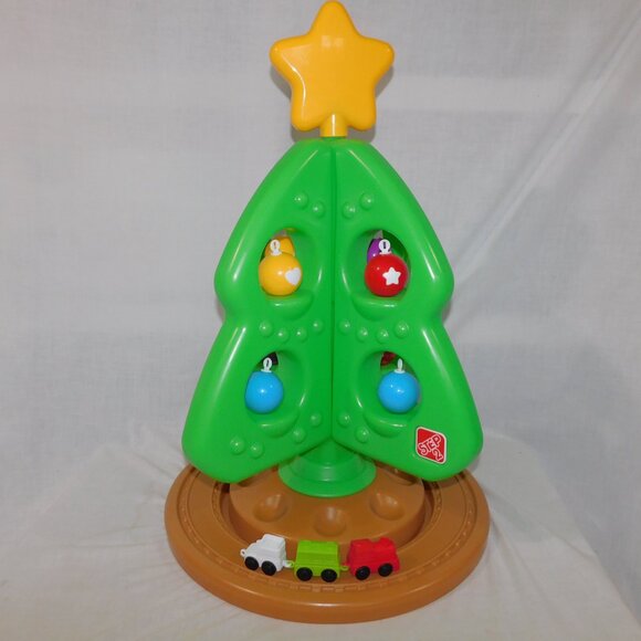 Step2 My First Christmas Tree Child Holiday Toy ** READ - Picture 6 of 8